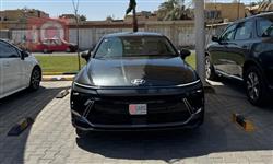 هیوندای سۆناتا